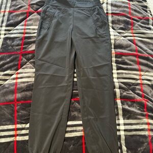 Calvin Klein Black Track Pants